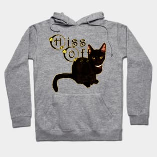 Hiss Off Hoodie